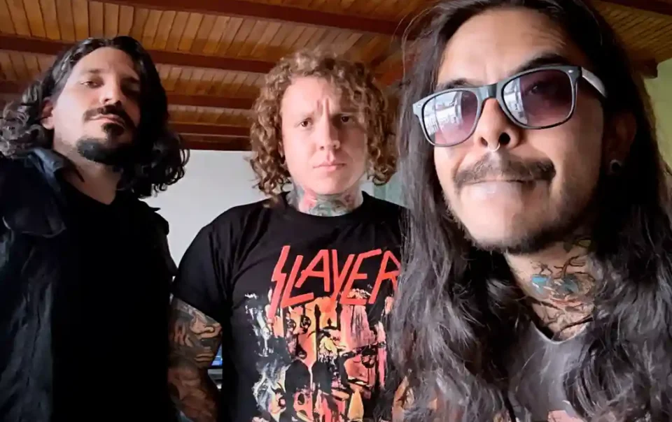 Virtual Street, thrash metal, Venezuela, San Cristobal, Melomaniac, 2025